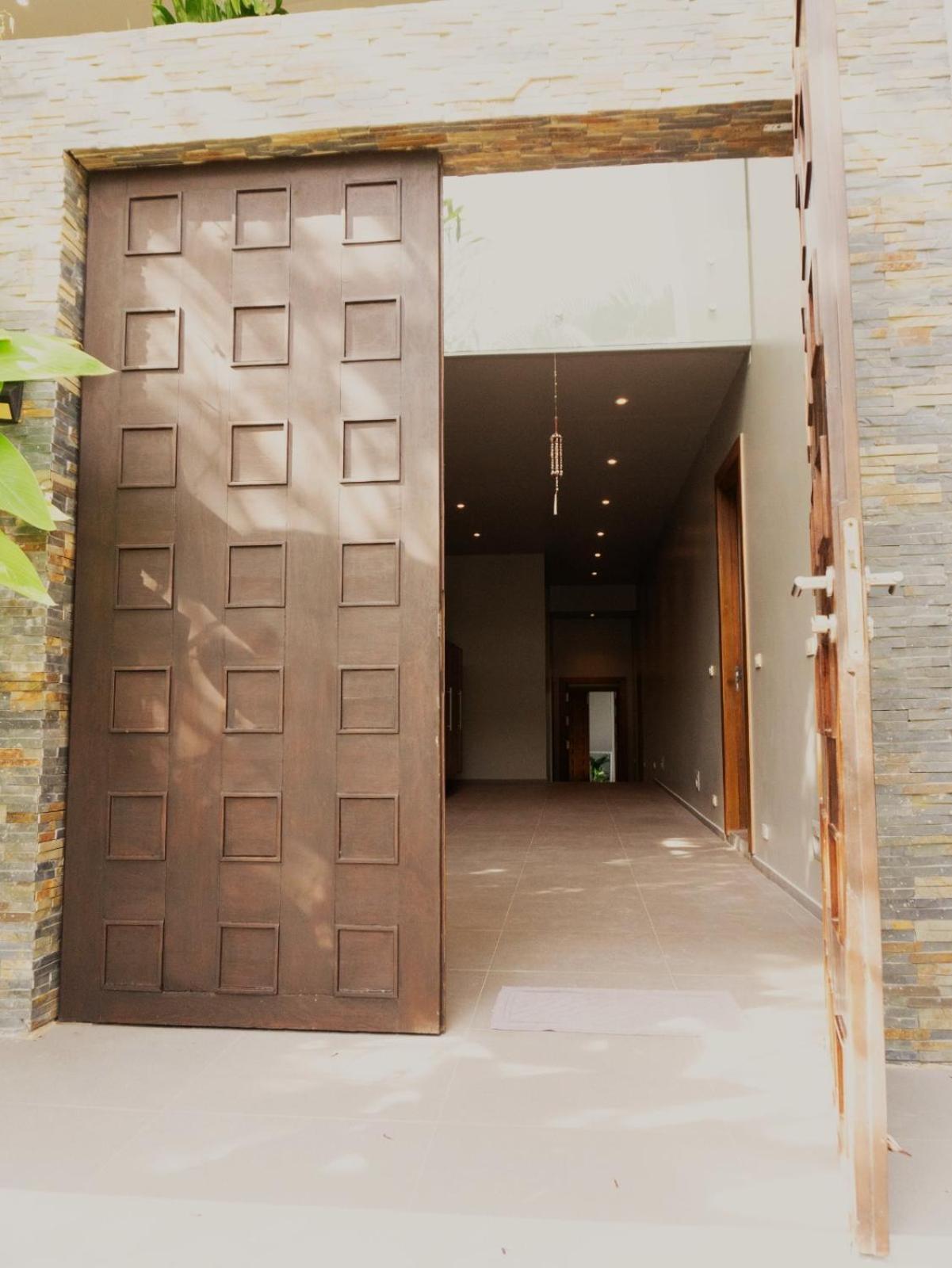 Luxury Private 2XPool Villa And Sea View - 884M2 4 Bedrooms 8 People