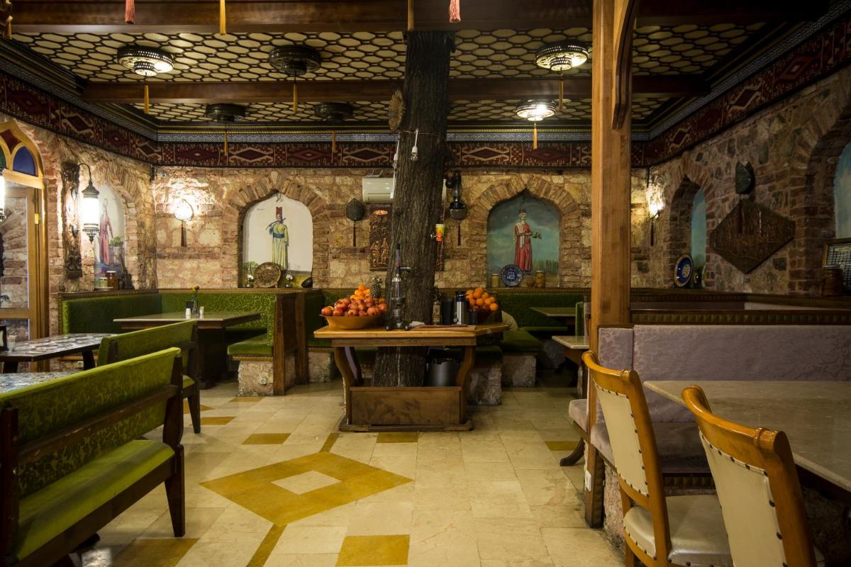 Sultan Corner Suites - Image 8