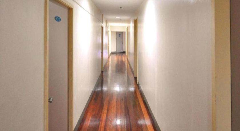 Marbella Leisure Hostel
