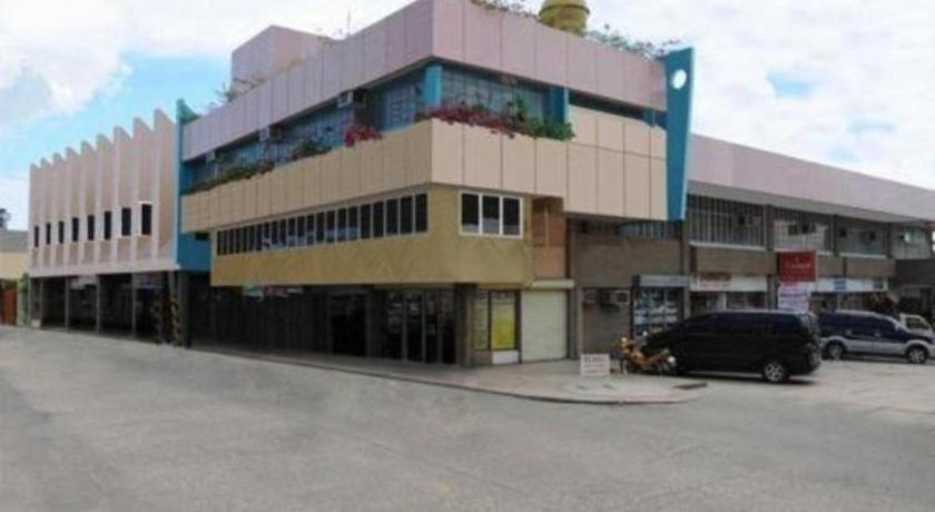 Marbella Leisure Hostel