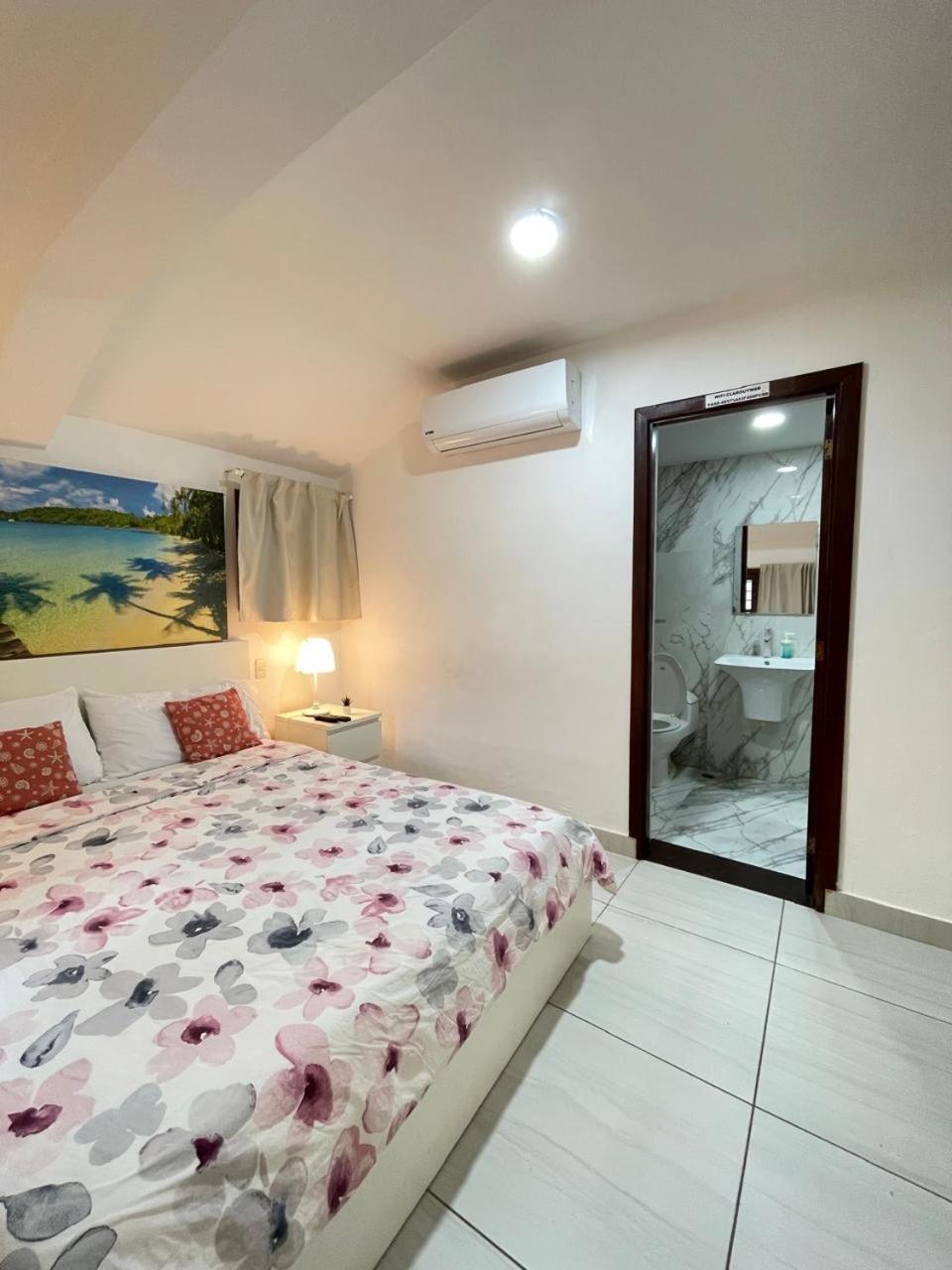 Refugio Costa amare Pool Residence Los Corales
