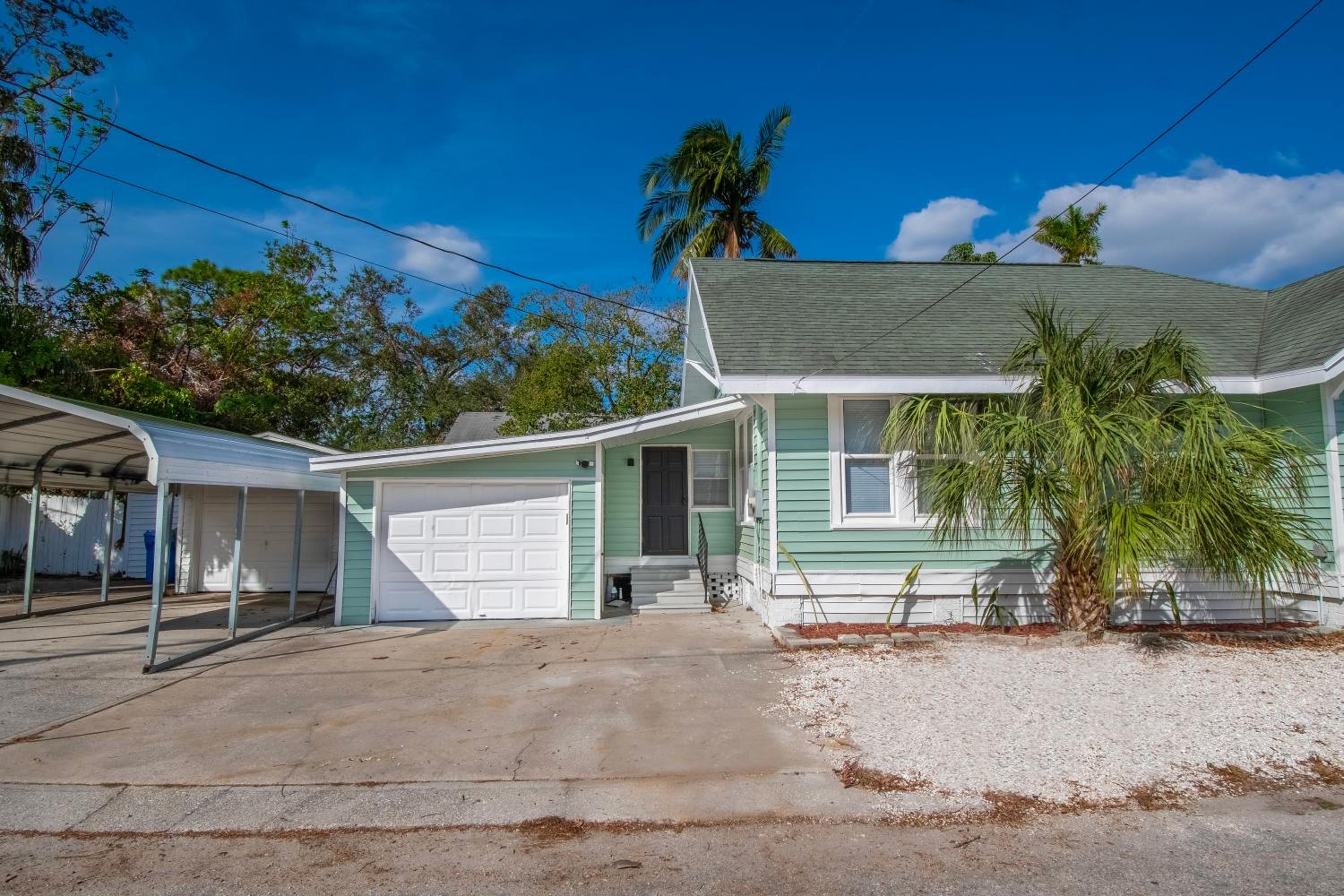 Charming 3-bedroom bungalow view 3