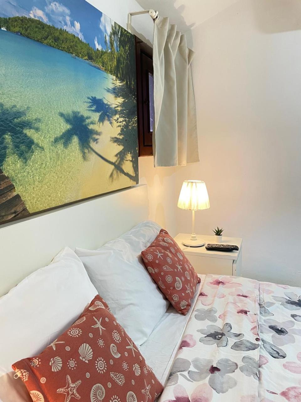 Refugio Costa amare Pool Residence Los Corales