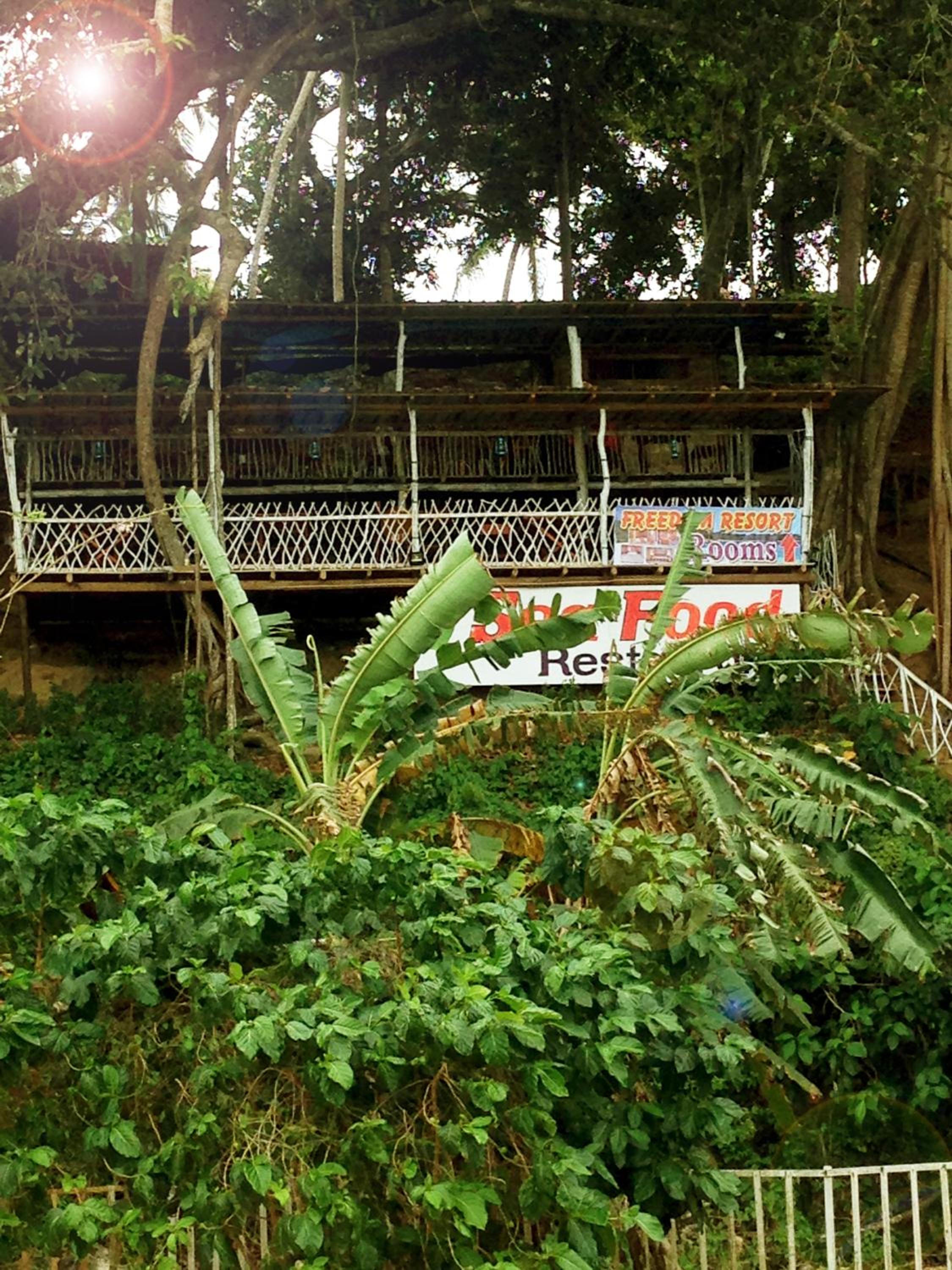 Talalla Freedom Resort