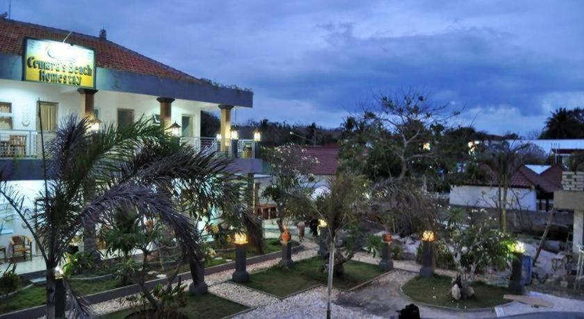 Cemara's Beach Home Stay view 5