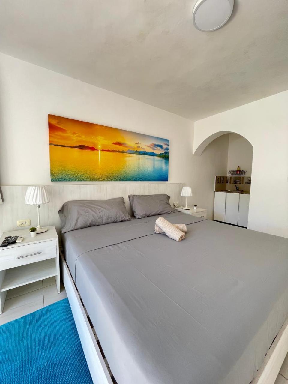 Refugio Costa amare Pool Residence Los Corales