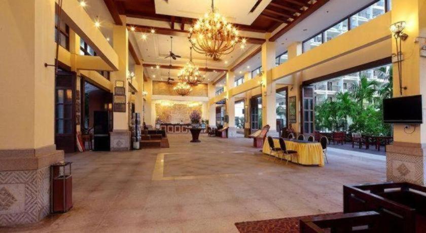 Yuhai International Resort Hotel