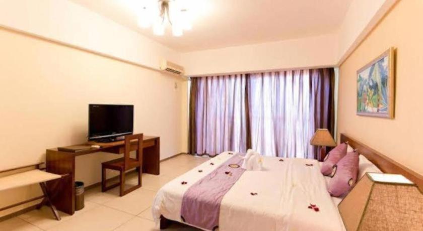 Yuhai International Resort Hotel
