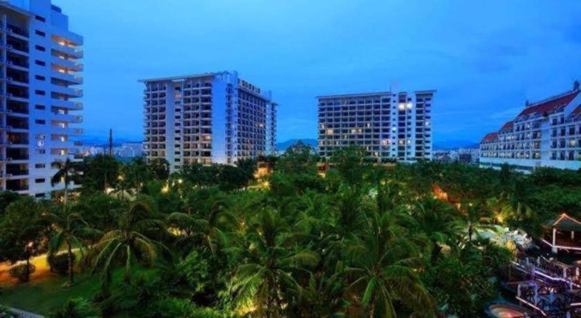 Yuhai International Resort Hotel