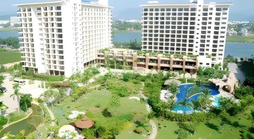 Yuhai International Resort Hotel