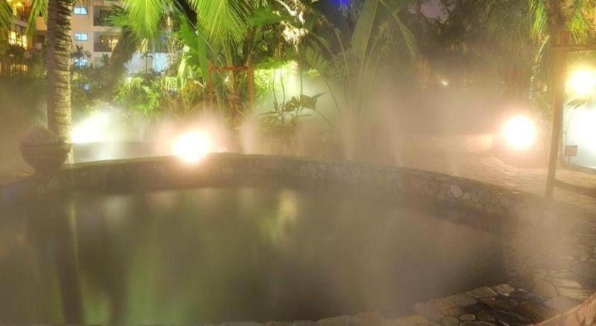 Yuhai International Resort Hotel