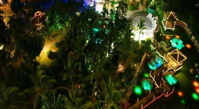 Yuhai International Resort Hotel
