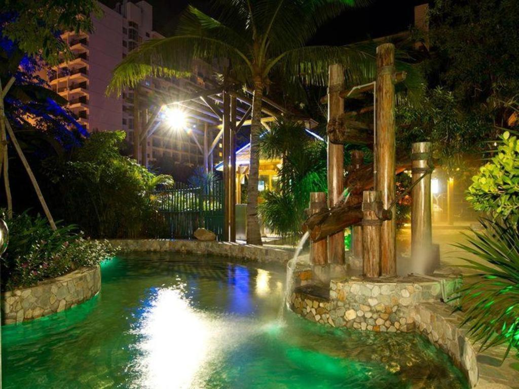 Yuhai International Resort Hotel