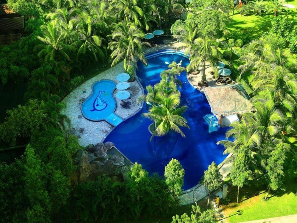 Yuhai International Resort Hotel
