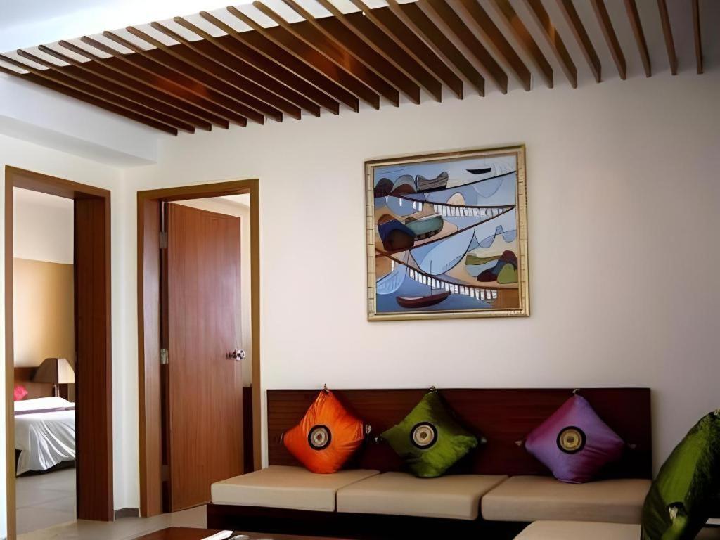 Yuhai International Resort Hotel