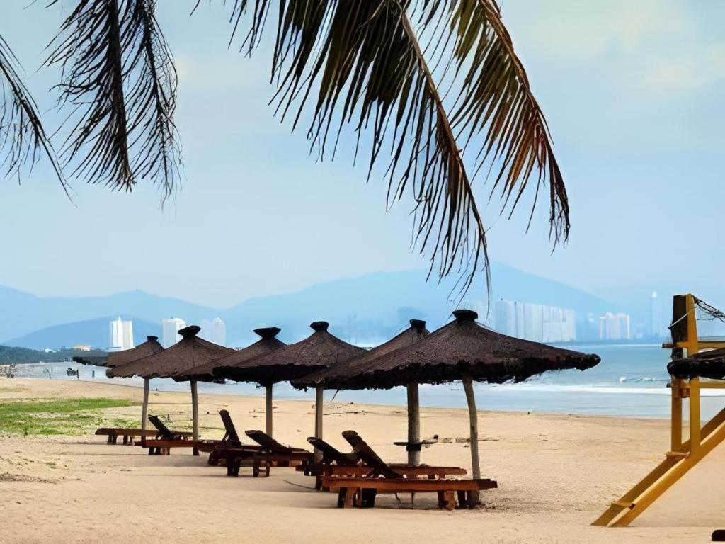 Yuhai International Resort Hotel