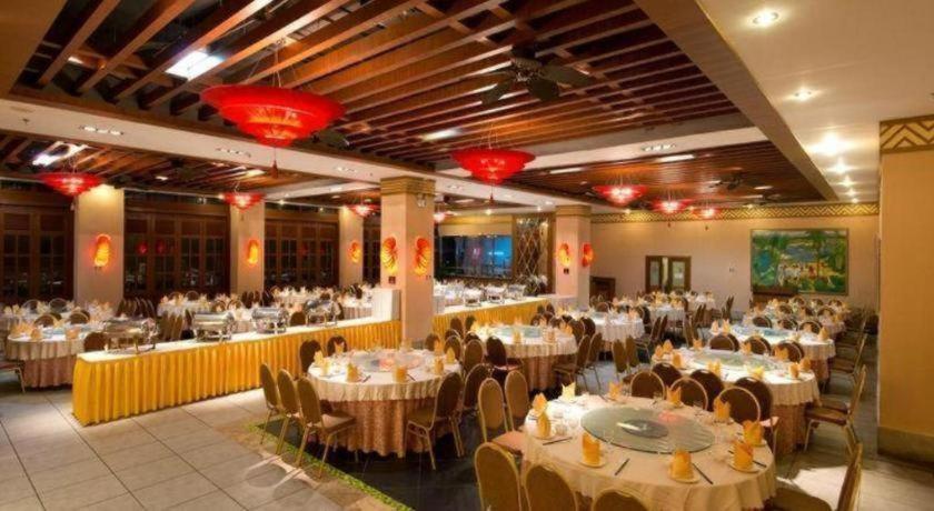 Yuhai International Resort Hotel
