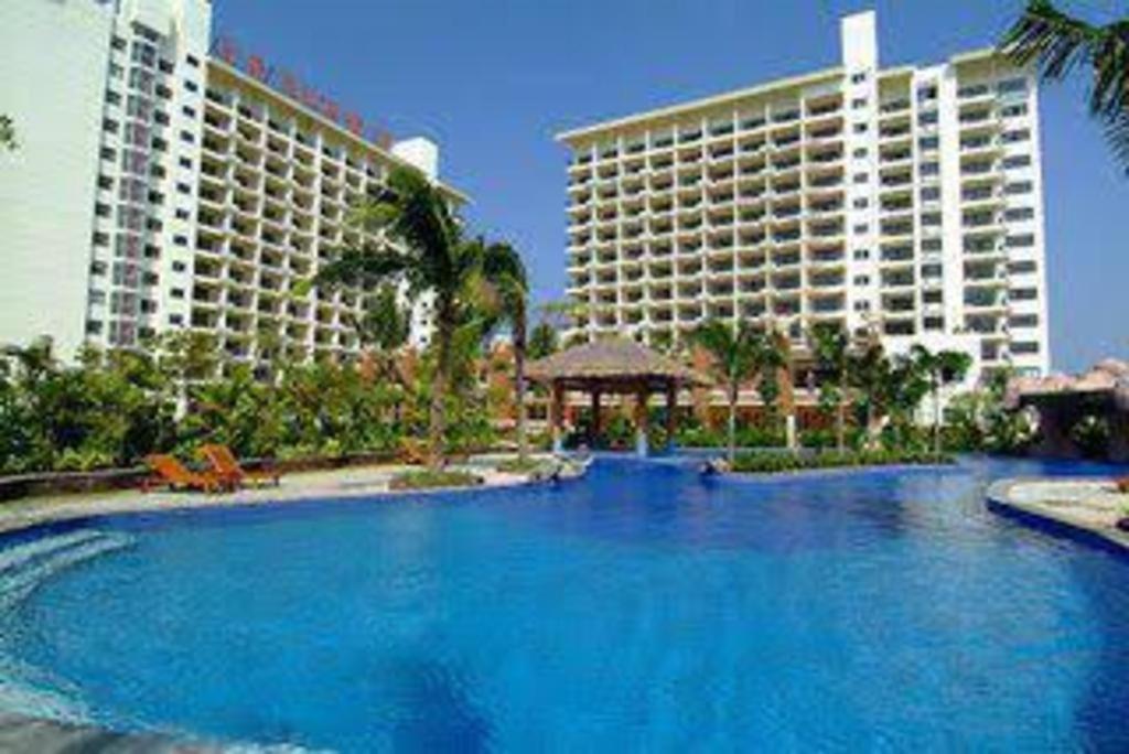 Yuhai International Resort Hotel