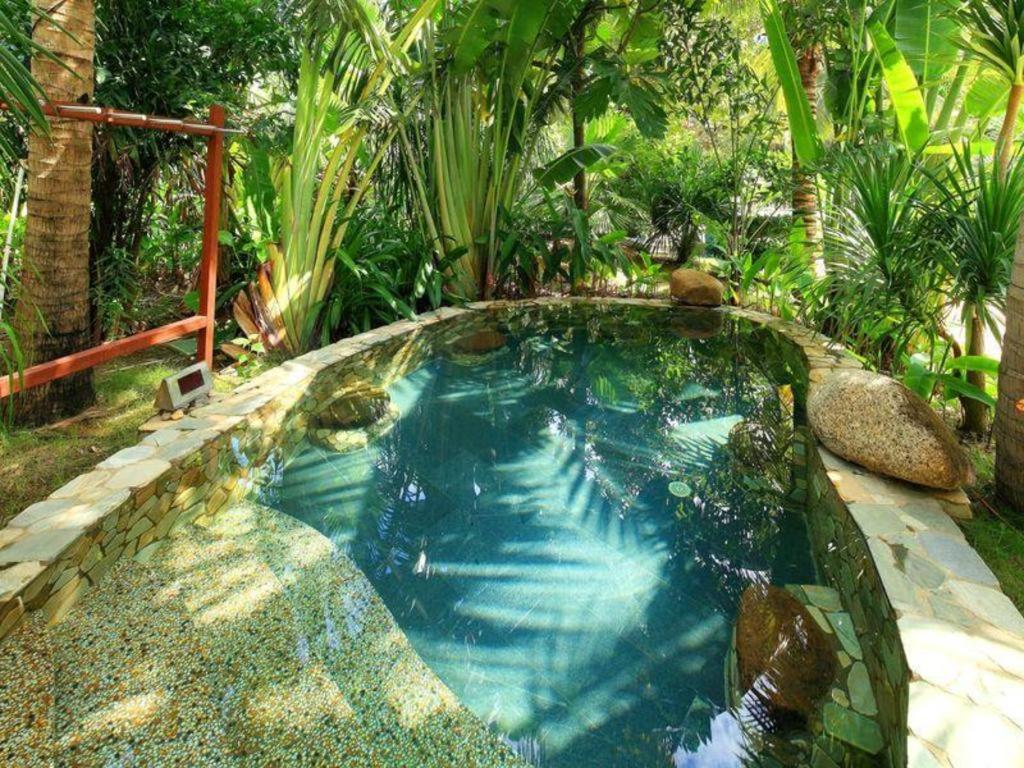 Yuhai International Resort Hotel