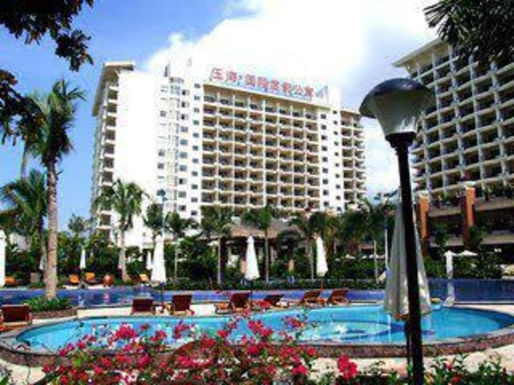 Yuhai International Resort Hotel