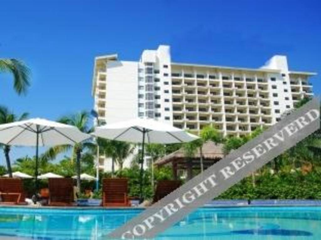 Yuhai International Resort Hotel