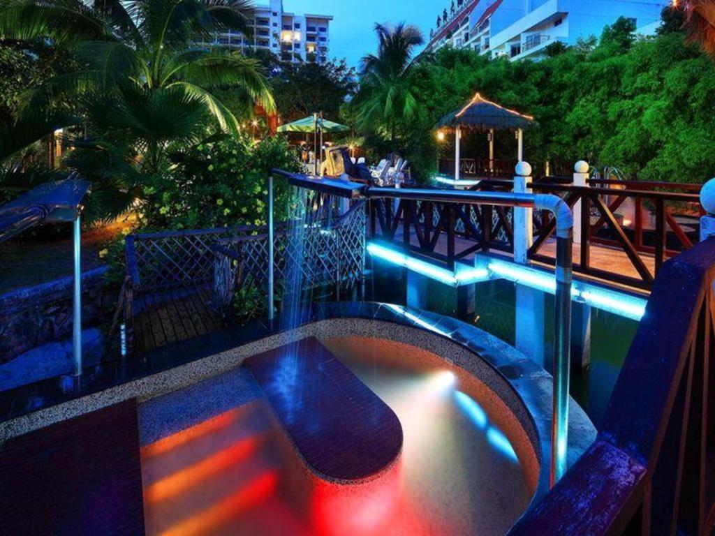 Yuhai International Resort Hotel