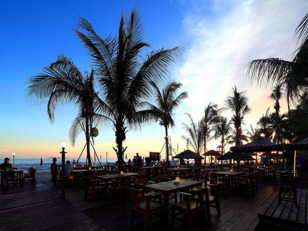 Yuhai International Resort Hotel