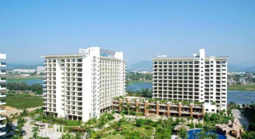Yuhai International Resort Hotel