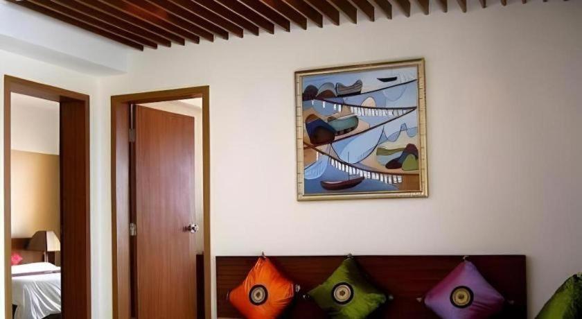 Yuhai International Resort Hotel
