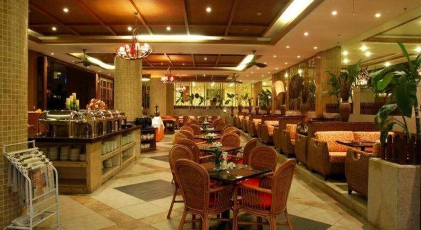 Yuhai International Resort Hotel