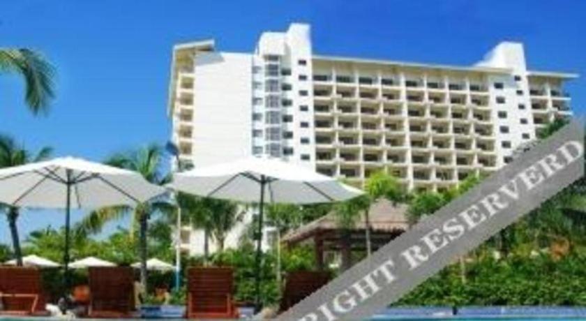 Yuhai International Resort Hotel