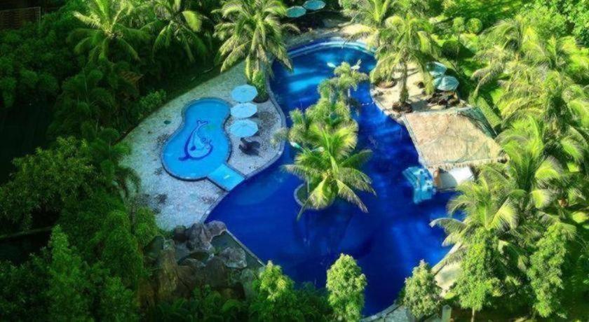Yuhai International Resort Hotel