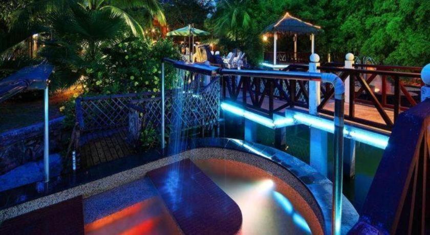 Yuhai International Resort Hotel