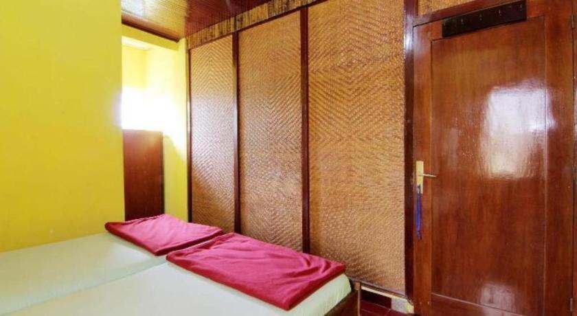 Vogels Hostel