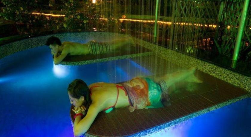 Yuhai International Resort Hotel