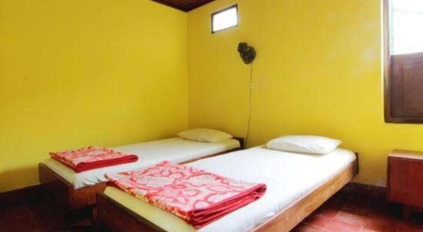 Vogels Hostel
