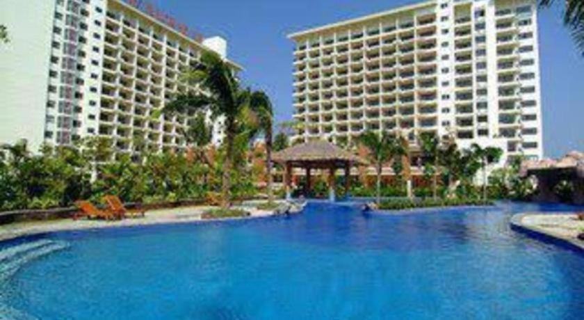 Yuhai International Resort Hotel
