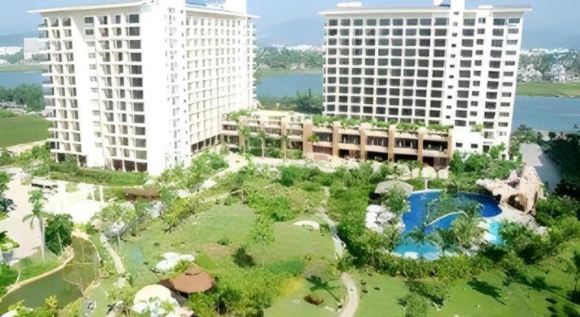 Yuhai International Resort Hotel