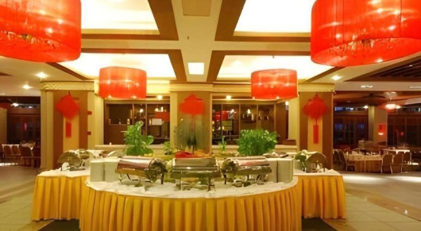 Yuhai International Resort Hotel