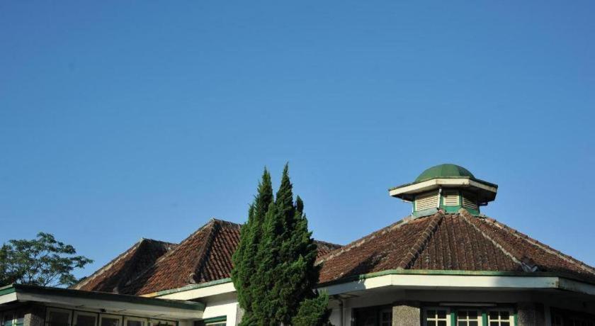 Vogels Hostel