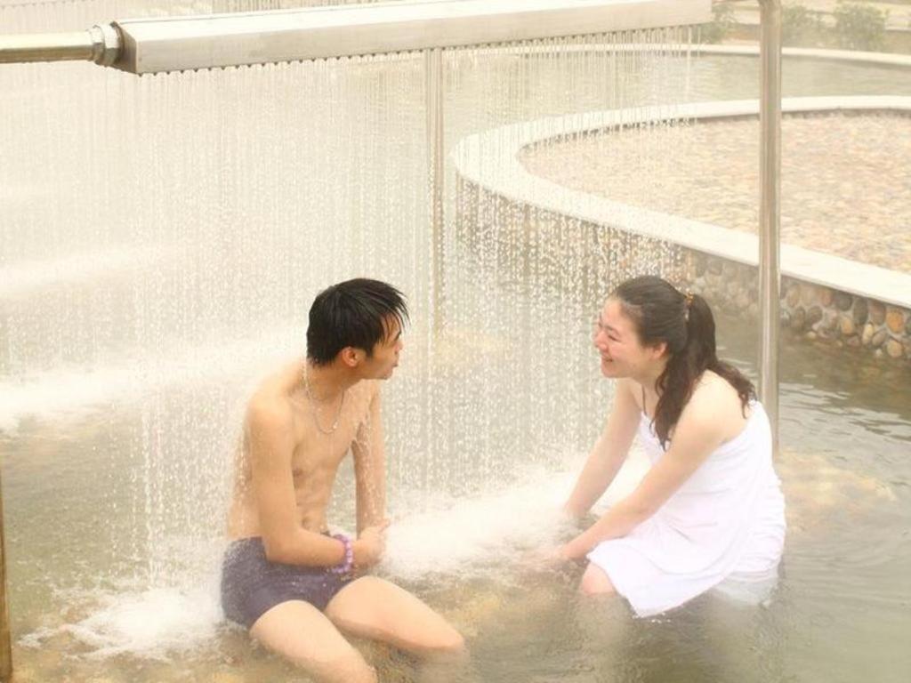 Shaoguan Palace International Resorts