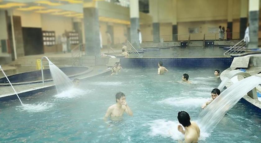 Shaoguan Palace International Resorts