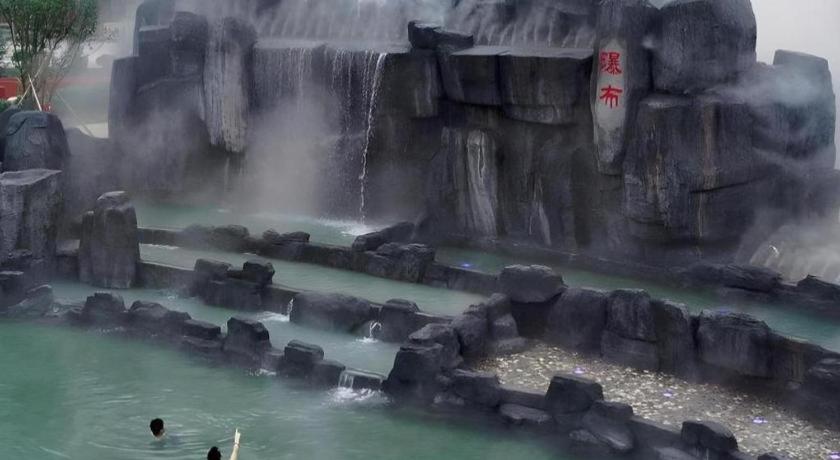 Shaoguan Palace International Resorts