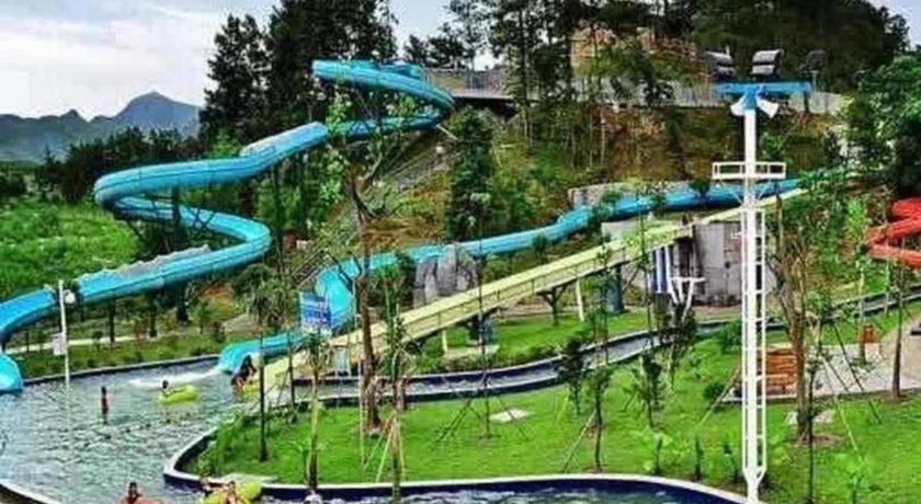 Shaoguan Palace International Resorts