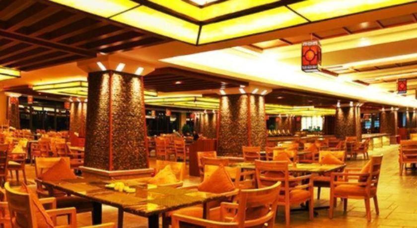 Shaoguan Palace International Resorts