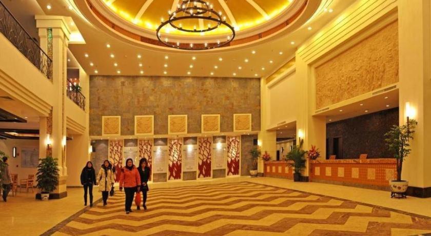Shaoguan Palace International Resorts