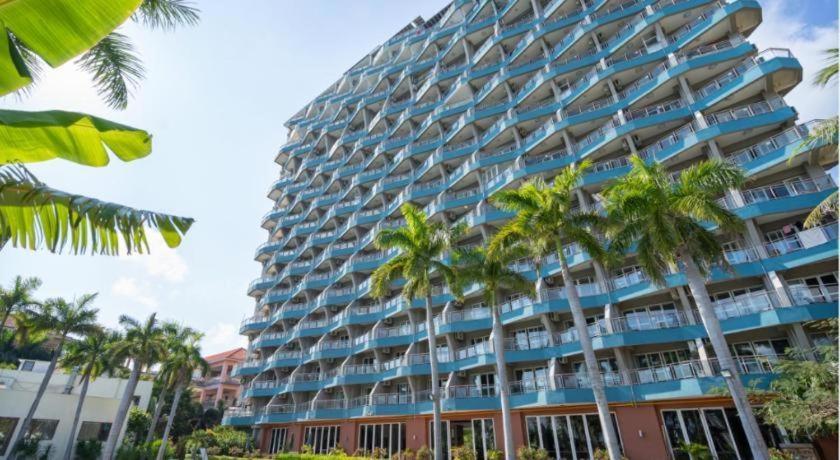 Kingreal seaview resort sanya