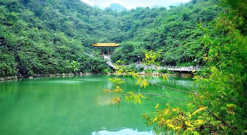 Shaoguan Palace International Resorts