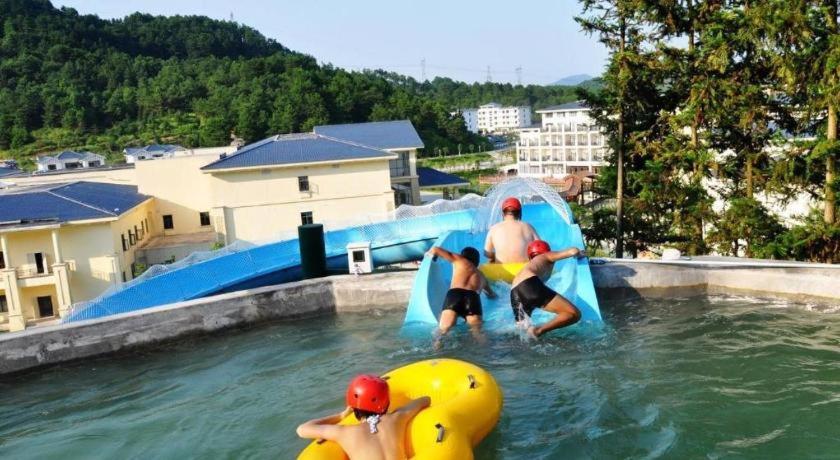 Shaoguan Palace International Resorts