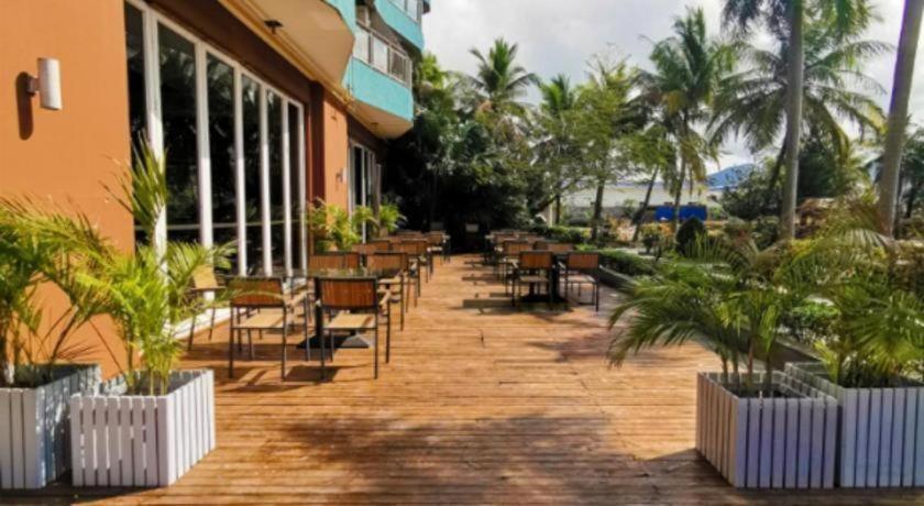 Kingreal seaview resort sanya